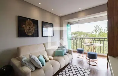 Cobertura para venda - jardim palmares, 1 quarto,  66 m² - são paulo