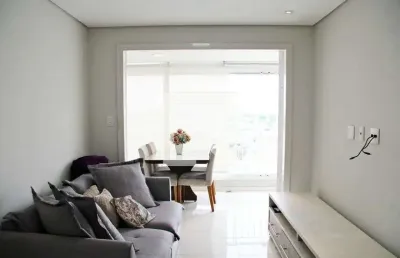 Apartamento para venda - vila augusta, 2 quartos,  72 m² - guarulhos
