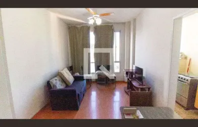 Apartamento para venda - icaraí, 1 quarto,  79 m² - niterói