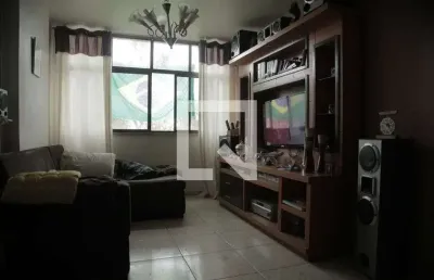 Apartamento para venda - ingá, 2 quartos,  94 m² - niterói