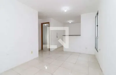 Apartamento para venda - são josé, 2 quartos,  55 m² - canoas