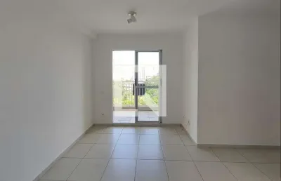 Apartamento para venda - jardim ipaussurama , 3 quartos,  60 m² - campinas