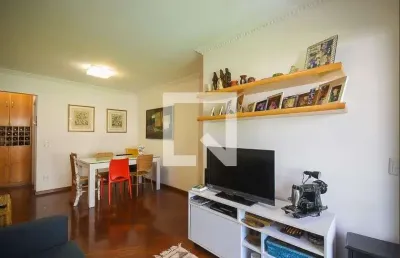 Apartamento para venda - portal do morumbi, 2 quartos,  60 m² - são paulo