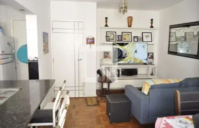 Apartamento para venda - engenho novo, 3 quartos,  75 m² - rio de janeiro