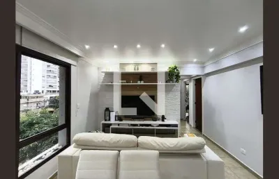 Apartamento para venda - ipiranga, 3 quartos,  85 m² - são paulo