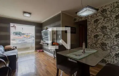 Apartamento para venda - jardim maia, 3 quartos,  73 m² - guarulhos