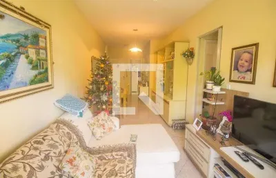 Apartamento para venda - engenho novo, 3 quartos,  80 m² - rio de janeiro