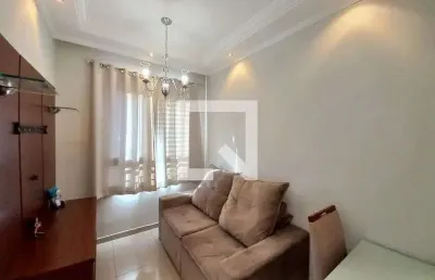 Apartamento para venda - jardim são vicente , 2 quartos,  49 m² - campinas