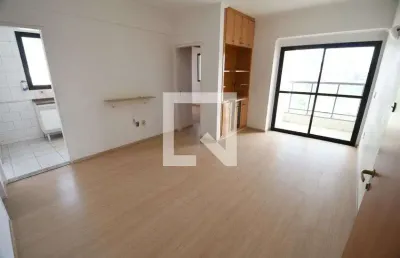 Apartamento para venda - vila itapura, 1 quarto,  60 m² - campinas