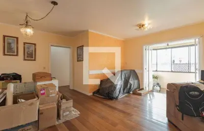 Apartamento para venda - jardim itu-sabará, 3 quartos,  108 m² - porto alegre
