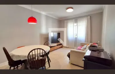 Apartamento para venda - centro, 3 quartos,  90 m² - campinas