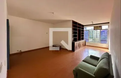Apartamento para venda - laranjeiras, 3 quartos,  138 m² - rio de janeiro