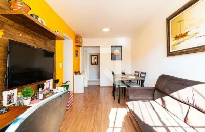 Apartamento para venda - jabaquara, 2 quartos,  56 m² - são paulo