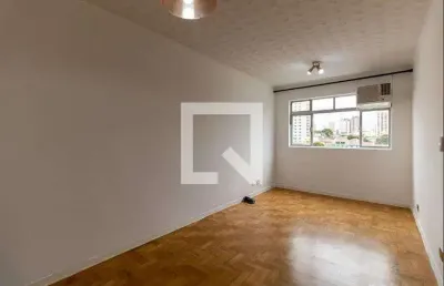Apartamento para venda - cambuci, 1 quarto,  64 m² - são paulo