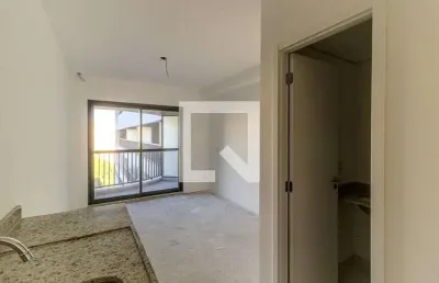 Kitnet / stúdio para venda - santa cecília, 1 quarto,  26 m² - são paulo