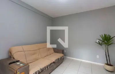 Apartamento para venda - bairro fátima, 2 quartos,  79 m² - canoas