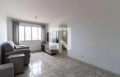 Apartamento para venda - vila das mercês, 2 quartos,  62 m² - são paulo