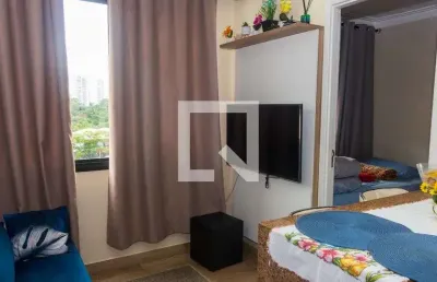 Apartamento para venda - jardim marajoara , 2 quartos,  37 m² - são paulo