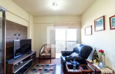Apartamento para venda - água fria, 2 quartos,  71 m² - são paulo