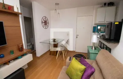 Apartamento para venda - freguesia , 2 quartos,  49 m² - rio de janeiro
