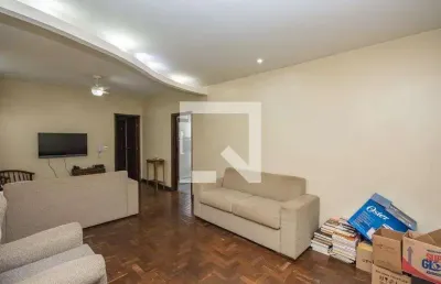 Apartamento para venda - coração de jesus, 3 quartos,  100 m² - belo horizonte