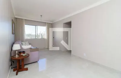 Apartamento para venda - chácara santo antonio, 2 quartos,  76 m² - são paulo