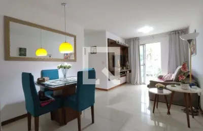 Apartamento para venda - pechincha, 3 quartos,  78 m² - rio de janeiro