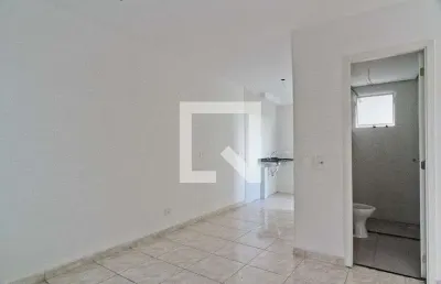 Apartamento para venda - freguesia do ó, 2 quartos,  41 m² - são paulo