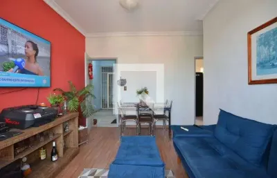 Apartamento para venda - irajá, 2 quartos,  80 m² - rio de janeiro