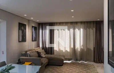 Apartamento para venda - coração de jesus, 3 quartos,  97 m² - belo horizonte