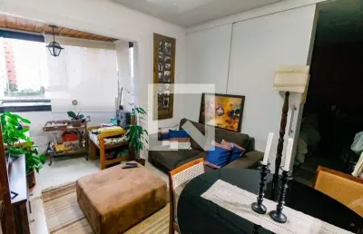 Apartamento para venda - portal do morumbi, 1 quarto,  36 m² - são paulo