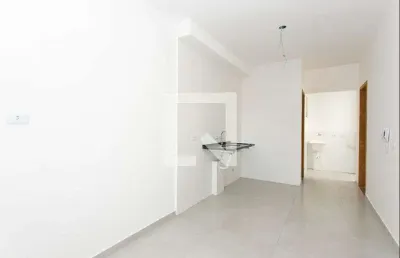 Apartamento para venda - vila esperança, 2 quartos,  40 m² - são paulo