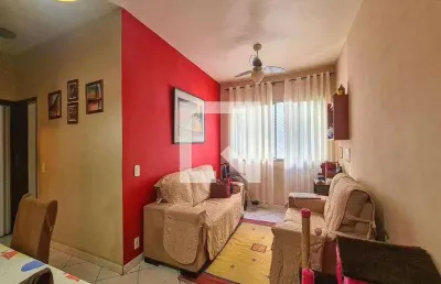 Apartamento para venda - méier, 2 quartos,  60 m² - rio de janeiro