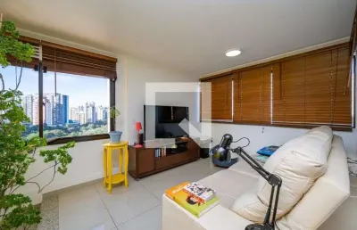 Cobertura para venda - jabaquara, 3 quartos,  137 m² - são paulo