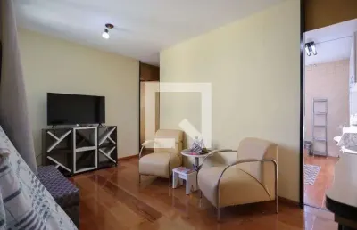 Apartamento para venda - santana, 2 quartos,  60 m² - são paulo