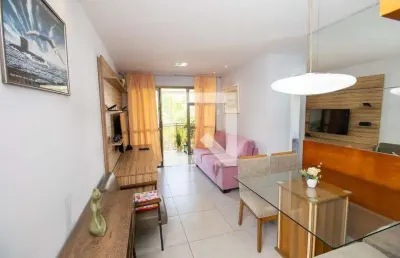 Apartamento para venda - recreio, 2 quartos,  63 m² - rio de janeiro