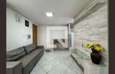 Apartamento para venda - rio dos sinos, 2 quartos,  60 m² - são leopoldo