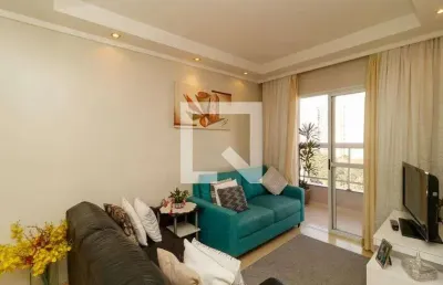 Apartamento para venda - vila maria , 2 quartos,  59 m² - são paulo
