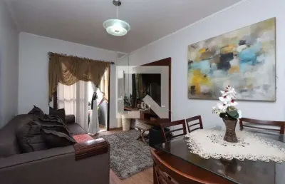 Apartamento para venda - vila santa clara, 2 quartos,  72 m² - são paulo