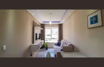 Apartamento para venda - conceição, 2 quartos,  49 m² - osasco