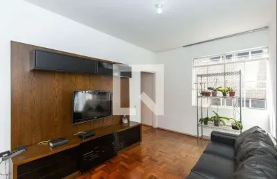 Apartamento para venda - gutierrez, 3 quartos,  104 m² - belo horizonte