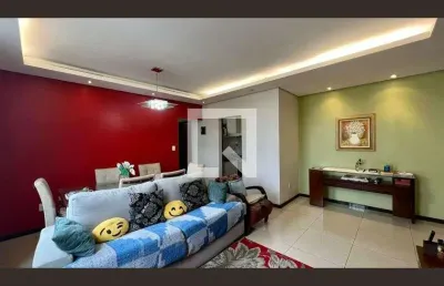 Apartamento para venda - sagrada família, 3 quartos,  87 m² - belo horizonte