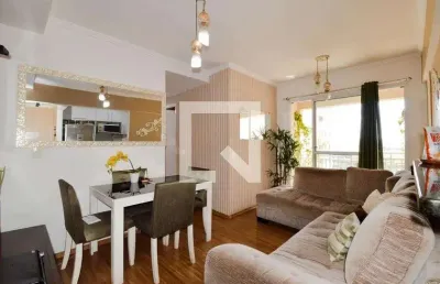 Apartamento para venda - ponte grande, 2 quartos,  53 m² - guarulhos