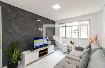 Apartamento para venda - água fria, 2 quartos,  60 m² - são paulo
