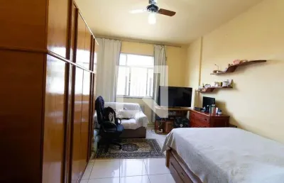 Kitnet / stúdio para venda - centro, 1 quarto,  30 m² - rio de janeiro