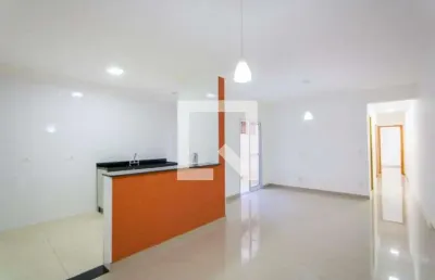 Apartamento para venda - jardim bela vista, 3 quartos,  114 m² - santo andré
