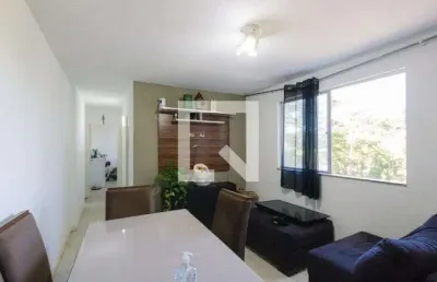 Apartamento para venda - jacarepaguá, 2 quartos,  48 m² - rio de janeiro