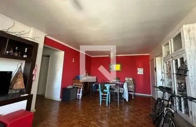 Apartamento para venda - centro, 3 quartos,  148 m² - são leopoldo