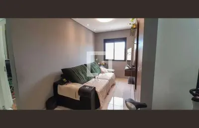 Apartamento para venda - padroeira, 1 quarto,  63 m² - osasco