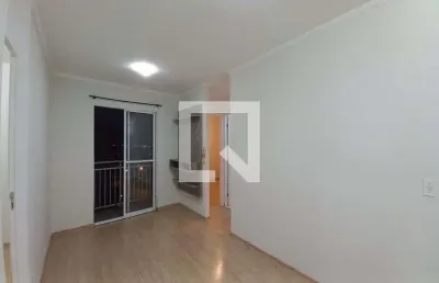 Apartamento para venda - parque prado, 3 quartos,  59 m² - campinas